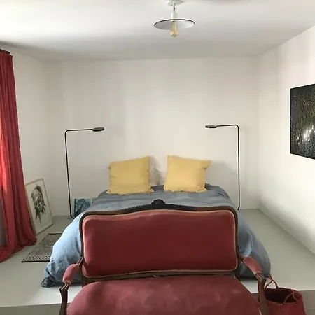 Charmant Studio Au Coeur De