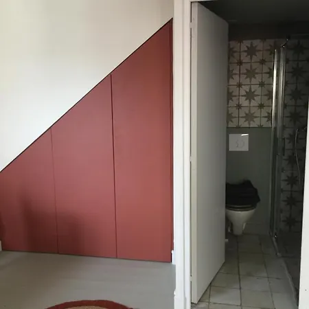 Charmant Studio Au Coeur De *